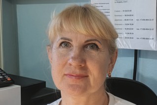 Семенчатенко Инна Викторовна