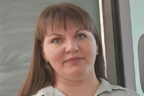 Лагушина Татьяна Александровна