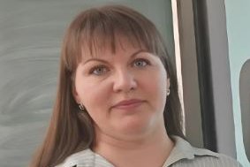 Лагушина Татьяна Александровна