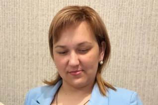 Паластрова Ксения Сергеевна