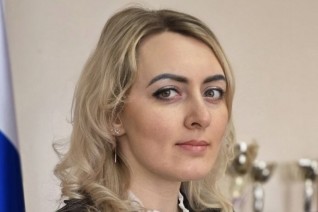 Дремова Надежда Андреевна