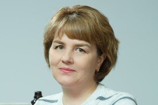 Цыгвинцева Марина Юрьевна
