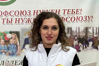 Грянко Юлия Сергеевна