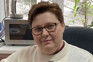 Неделяева Евгения Сергеевна