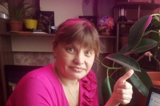 Ожегова Елена Павловна