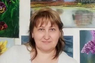 Покотилова Татьяна Евгеньевна