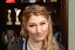 Кузнецова Екатерина Олеговна