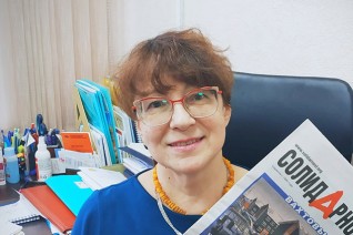 Дружинина Анна Станиславовна