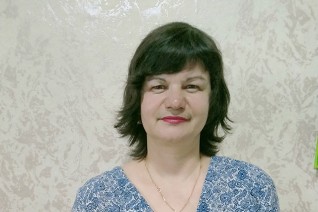 Самигуллина Фарида Зиннуровна