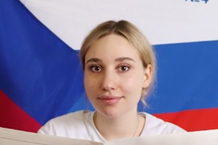 Кратова Варвара Александровна