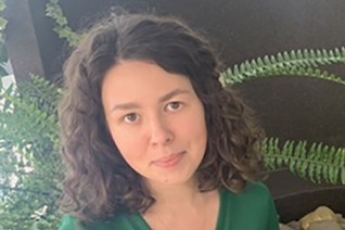 Платыгина Валерия Викторовна