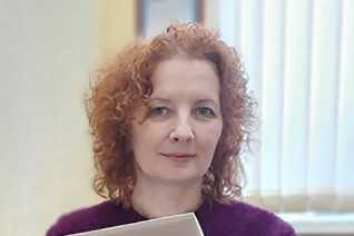 Шундер Анжелика Николаевна