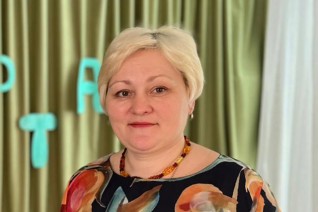 Замараева Татьяна Васильевна