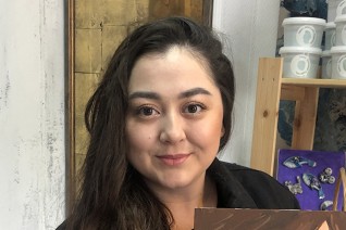 Бакланова Алиса Оскаровна