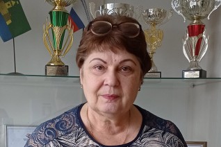 Коваленко Лариса Николаевна