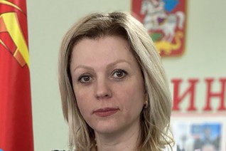 Барсукова Наталья Леонидовна