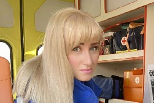 Смирнова Анастасия Александровна