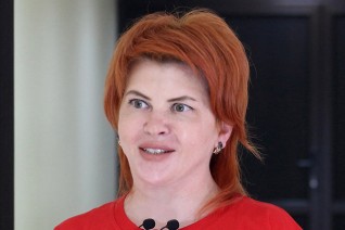 Абдрахманова Светлана Васильевна