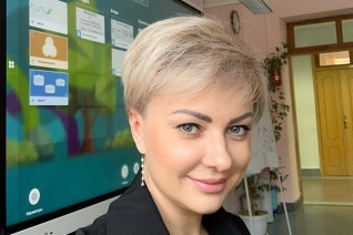 Крашенинникова Татьяна Николаевна