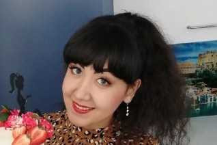 Тятигачева Камилла Ахмадгалиевна