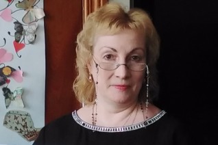 Гуркова Светлана Ивановна