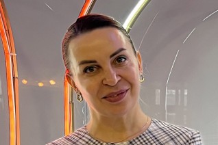Токарева Ирина Александровна