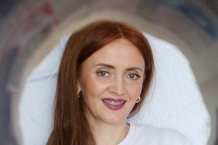 Бовина Надежда Васильевна