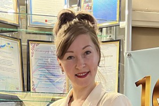 Падерина Вероника Григорьевна