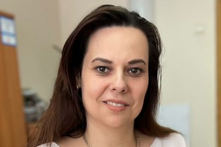 Викулова Елена Владимировна