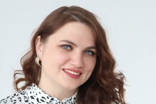 Бубиева Анна Андреевна