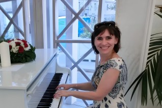 Мороз Елена Владимировна