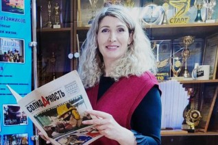 Макарова Лариса Александровна