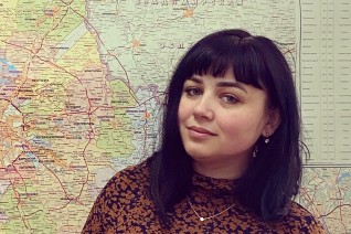 Фомина Ольга Георгиевна