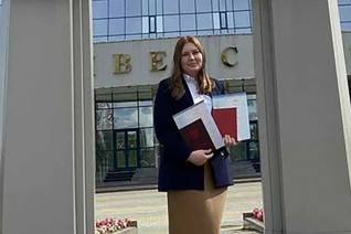 Казанчева Анна Николаевна