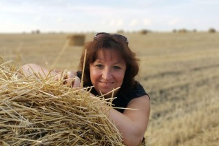 Лавриненко Ольга Борисовна