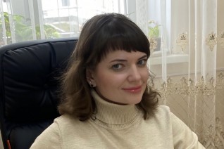 Кощакова Татьяна Олеговна