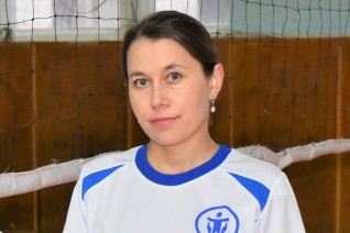 Казенова Дина Алексеевна