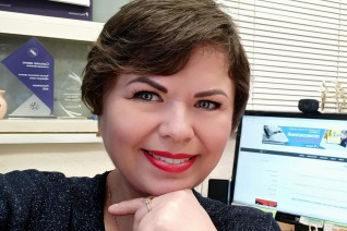 Семизорова Наталья Борисовна