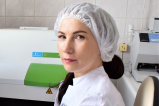 Павлова Светлана Васильевна