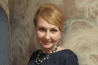 Байдакова Елена Борисовна