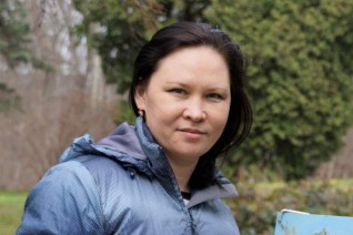 Сабитова Алина Николаевна