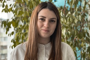 Кочеткова Ксения Сергеевна