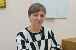 Лисенкова Галина Владимировна