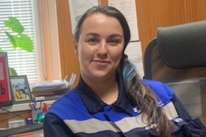 Кибирева Юлия Викторовна