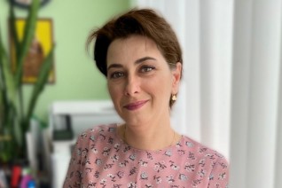 Щербакова Юлия Сергеевна