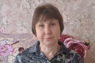 Разомбеева Елена Александровна