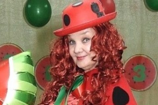 Фидиркина Лариса Мадавиевна