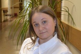 Губарева Ольга Викторовна