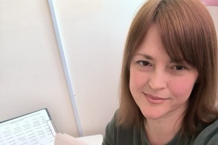 Пхачияш Анна Ивановна