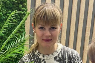 Погорелова Надежда Николаевна